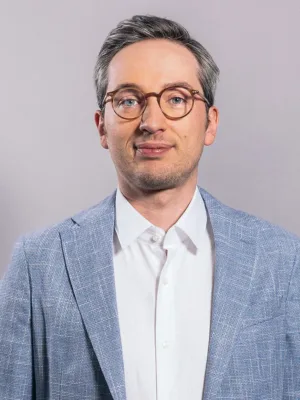 Jean-Louis Bacquet, ophtalmologue à Strasbourg 