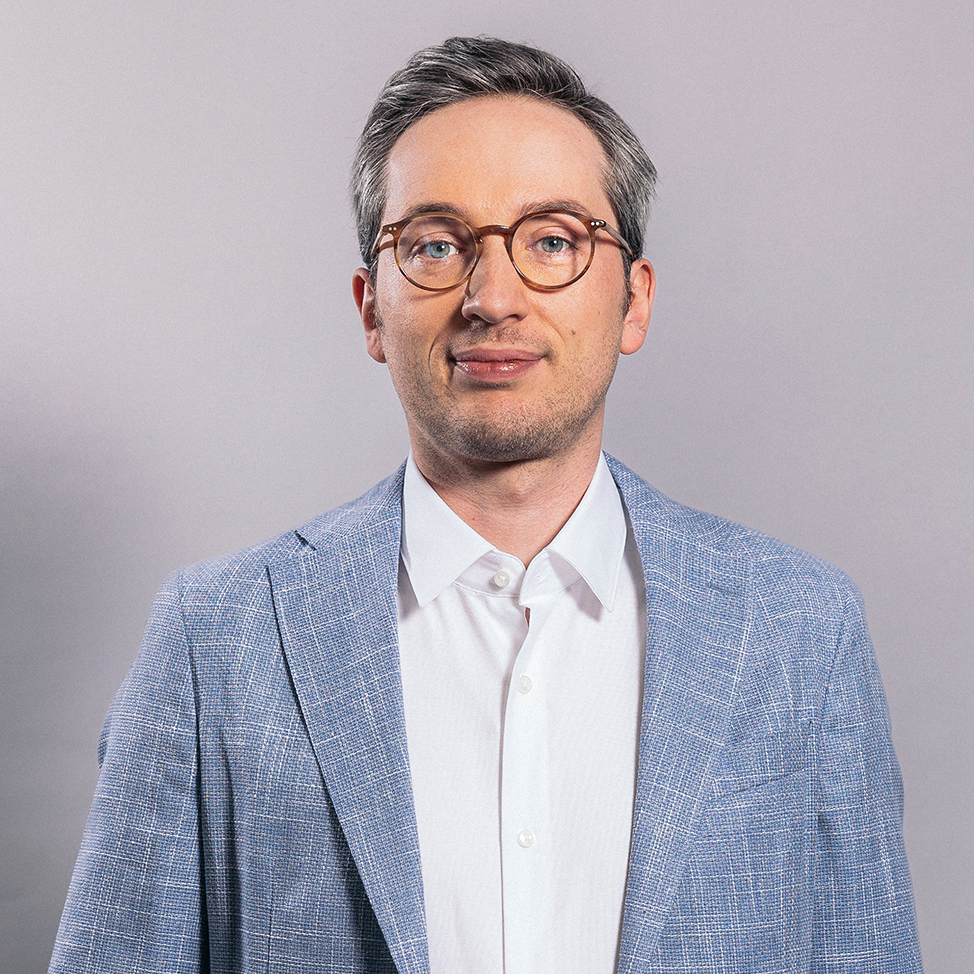 Jean-Louis Bacquet, ophtalmologue à Strasbourg 