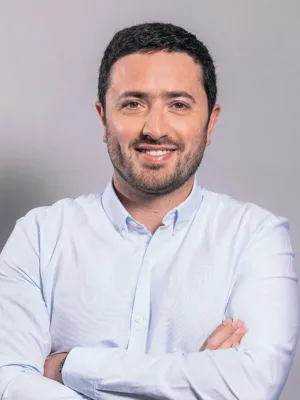 Dan Derhy, ophtalmologue à Strasbourg et Erstein 