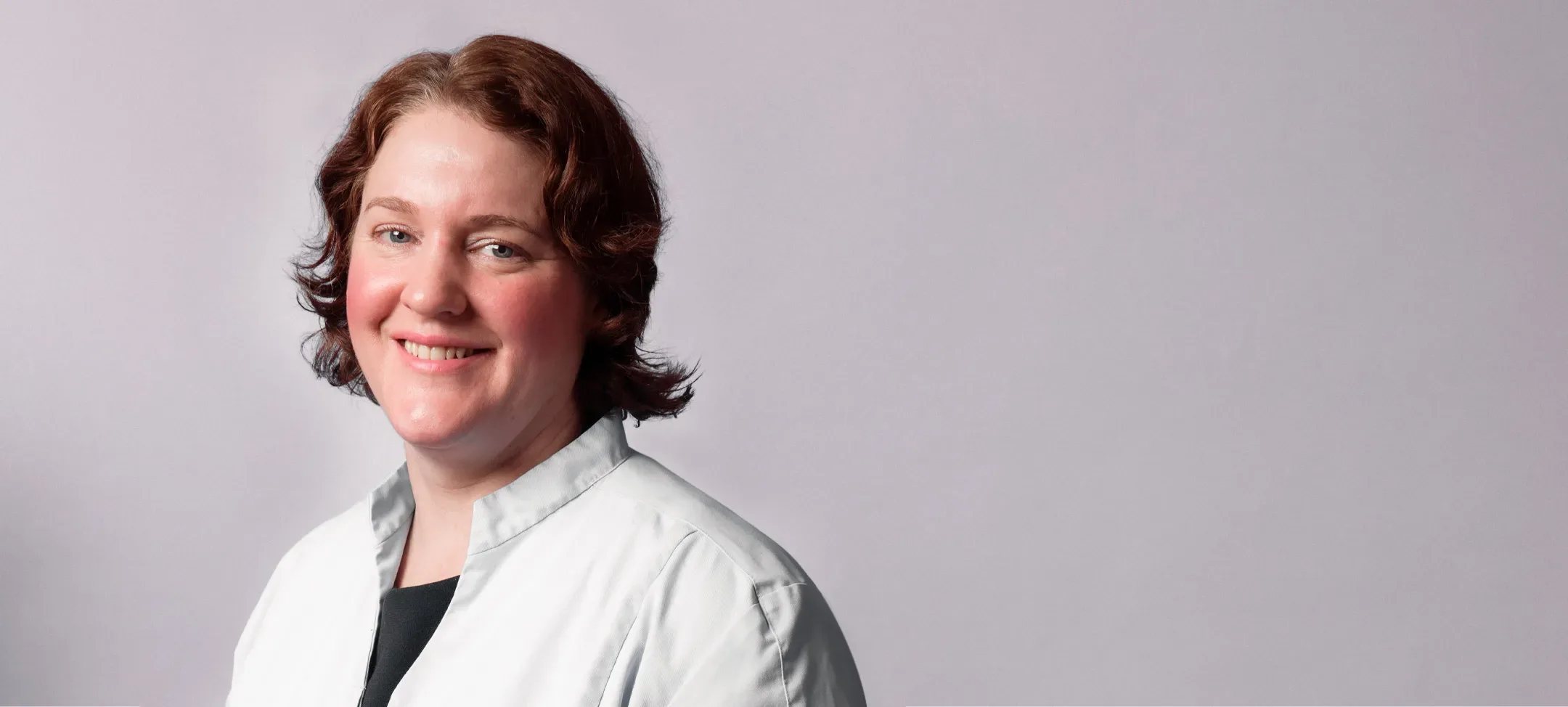 Docteur Louise PORTER, ophtalmologue dans le Bas-Rhin