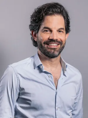 Guillaume Michel, Ophtalmologue à Strasbourg 