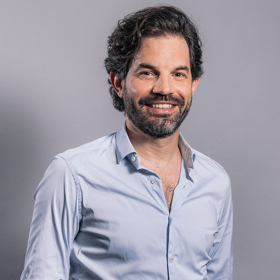 Guillaume Michel, Ophtalmologue à Strasbourg 