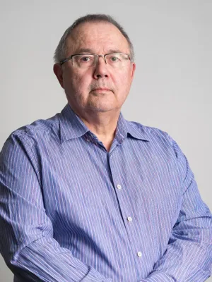 Docteur Denis Dubernet, ophtalmologue 