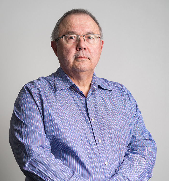 Docteur Denis Dubernet, ophtalmologue 